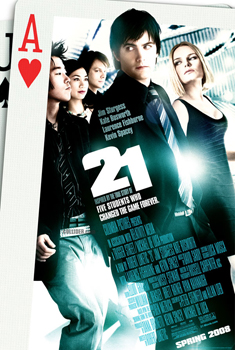 21 - Major Motion Picture