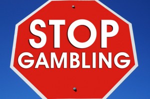 Stop Gambling - Start Investing Gambling versus Investing