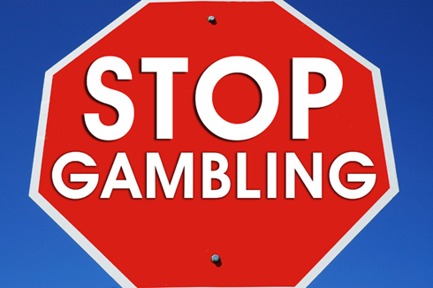 How To Stop Gambling Forever