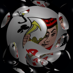 Card Counting, Gambling, Blackjack Myths